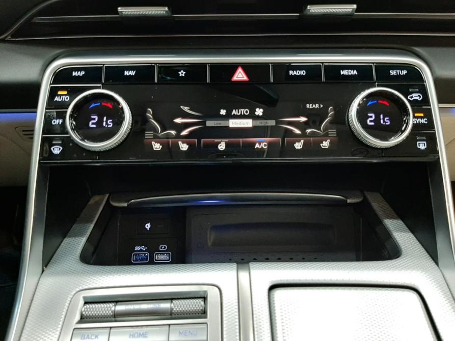 Genesis GV80 I Москва  - изображение 21