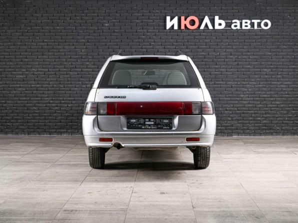 Lada (ВАЗ) 2111 с пробегом 2007 года, цена 140 000 рублей, 309697 км, универсал, Автокод Объявления