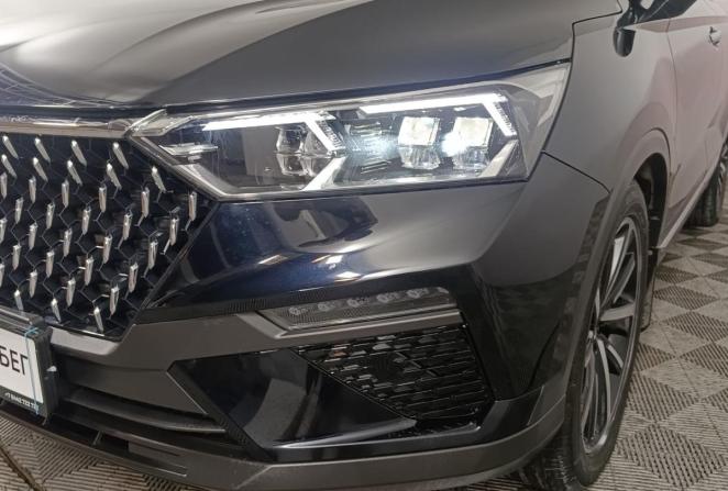 FAW Bestune T77 I с пробегом 2023 года, цена 1 740 000 рублей, 16913 км, внедорожник, Автокод Объявления
