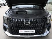 GAC GS8 II Москва  - изображение 43