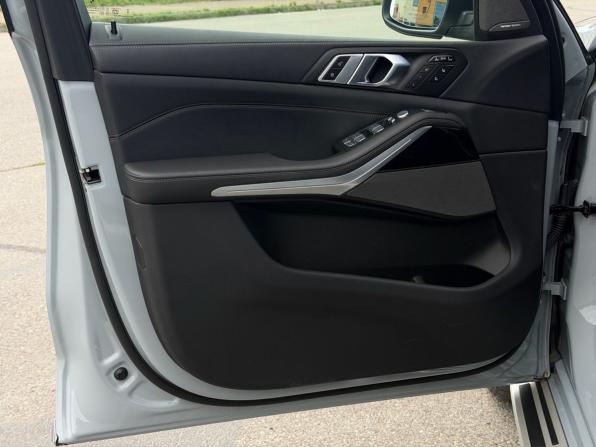 BMW X7 I (G07) Рестайлинг с пробегом 2024 года, цена 11 990 000 рублей, 24725 км, внедорожник, Автокод Объявления