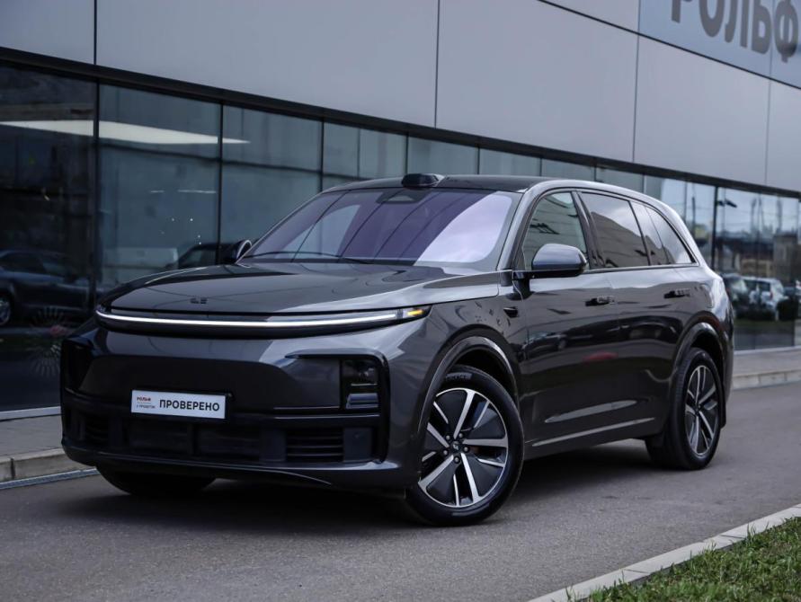 Li Auto (Lixiang) L7 I Рестайлинг Санкт-Петербург  - изображение 1