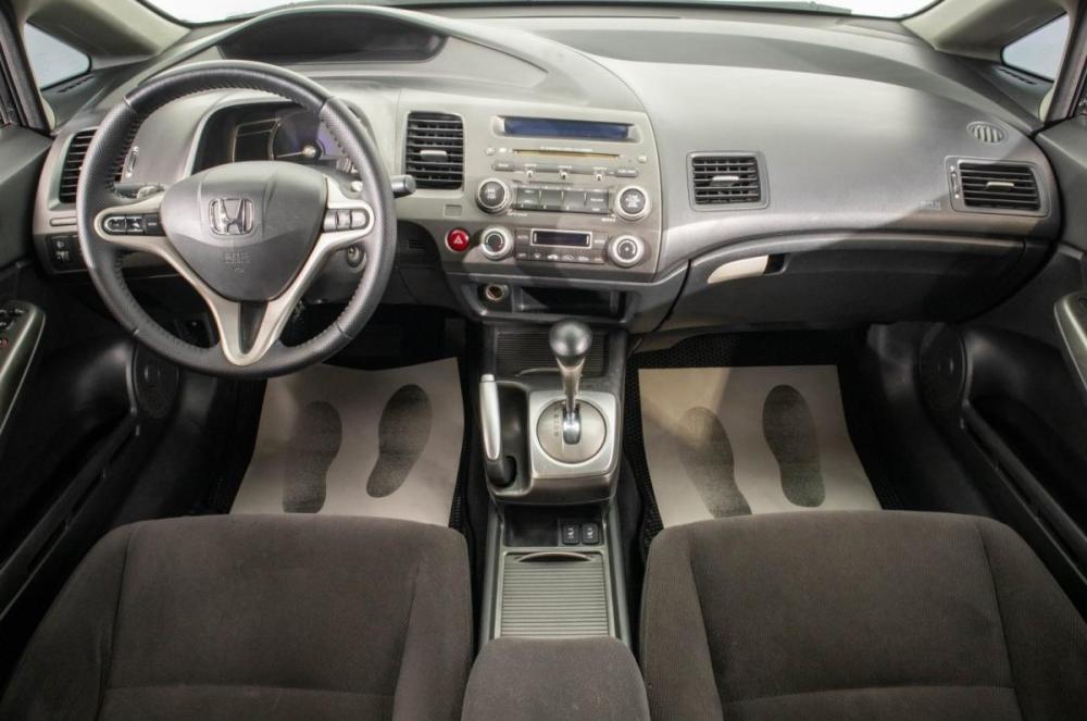 Honda Civic VIII Барнаул  - изображение 10