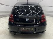 BMW 1 серии I (E81/E82/E87/E88) Рестайлинг Воронеж  - изображение 22