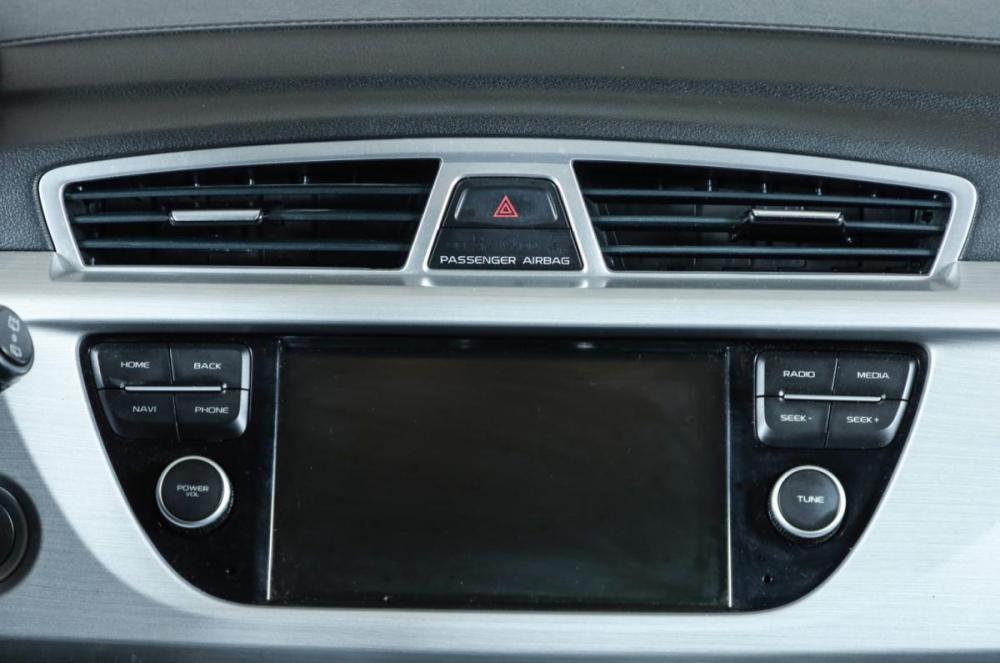 Geely Atlas I Новосибирск  - изображение 11
