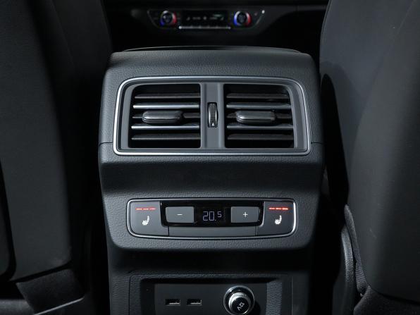 Audi Q5 II (FY) Рестайлинг с пробегом 2025 года, цена 5 950 000 рублей, 9000 км, внедорожник, Автокод Объявления