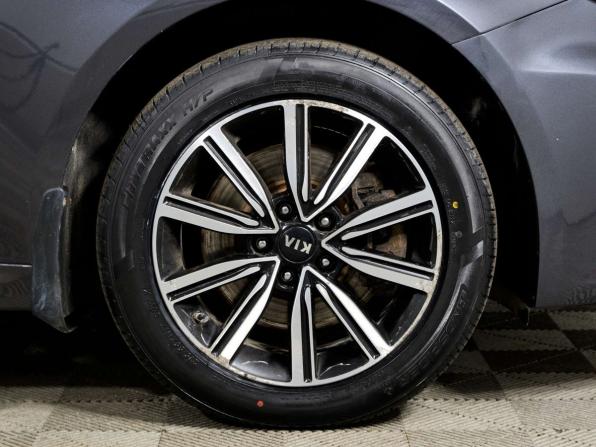 Kia Optima IV с пробегом 2018 года, цена 1 875 000 рублей, 83947 км, седан, Автокод Объявления