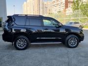 Toyota Land Cruiser Prado 150 Series Рестайлинг 1 Екатеринбург  - изображение 54