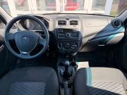 Lada (ВАЗ) Granta I Рестайлинг Энгельс  - изображение 48