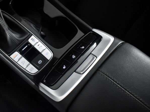 Hyundai Tucson IV с пробегом 2021 года, цена 2 400 000 рублей, 177000 км, внедорожник, Автокод Объявления