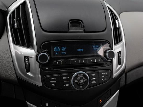Chevrolet Cruze I Рестайлинг с пробегом 2015 года, цена 740 000 рублей, 192048 км, седан, Автокод Объявления