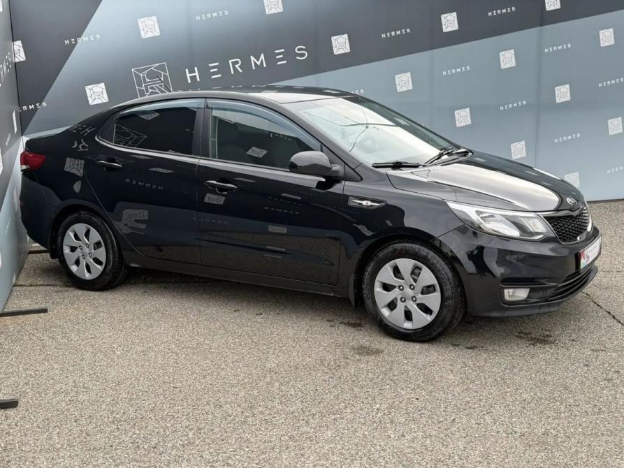 Kia Rio III Рестайлинг Минеральные Воды  - изображение 3