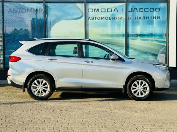 Haval M6 II с пробегом 2023 года, цена 1 787 000 рублей, 44822 км, внедорожник, Автокод Объявления