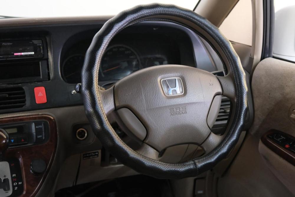 Honda Odyssey II Омск  - изображение 11
