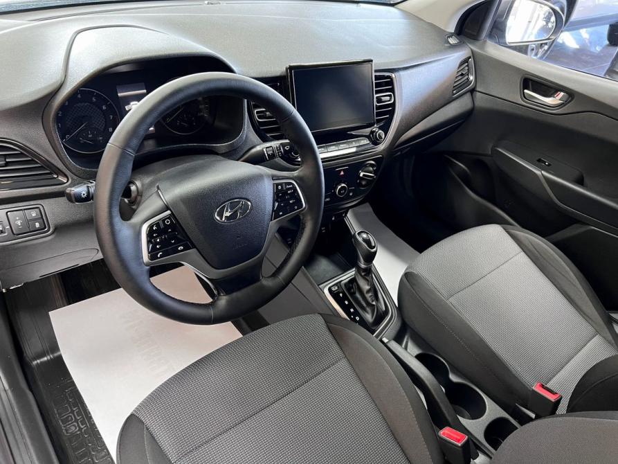 Hyundai Solaris II Рестайлинг Тверь  - изображение 8