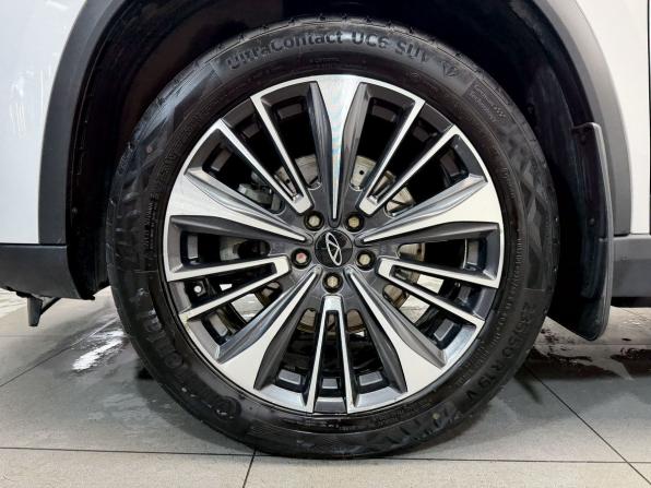 Chery Tiggo 8 Pro Max I Рестайлинг с пробегом 2023 года, цена 2 414 000 рублей, 51079 км, внедорожник, Автокод Объявления