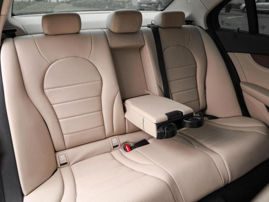 Mercedes-Benz C-Класс IV (W205) Санкт-Петербург  - изображение 24