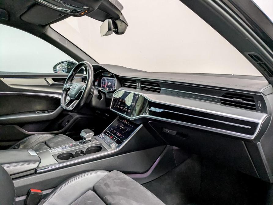 Audi A6 V (C8) Москва  - изображение 11