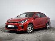 Kia Rio IV Санкт-Петербург  - изображение 21