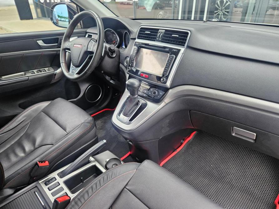 Haval H6 I Воронеж  - изображение 8