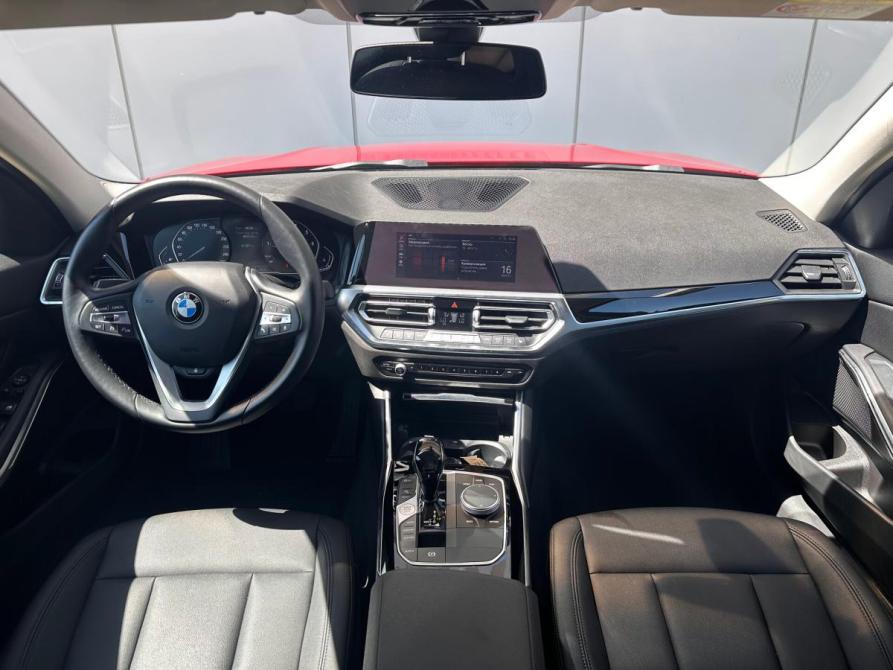 BMW 3 серии VII (G2x) Краснодар  - изображение 10