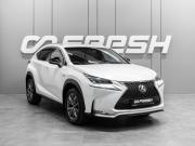 Lexus NX I Тюмень  - изображение 25
