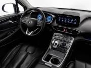 Hyundai Santa Fe IV Рестайлинг Санкт-Петербург  - изображение 54