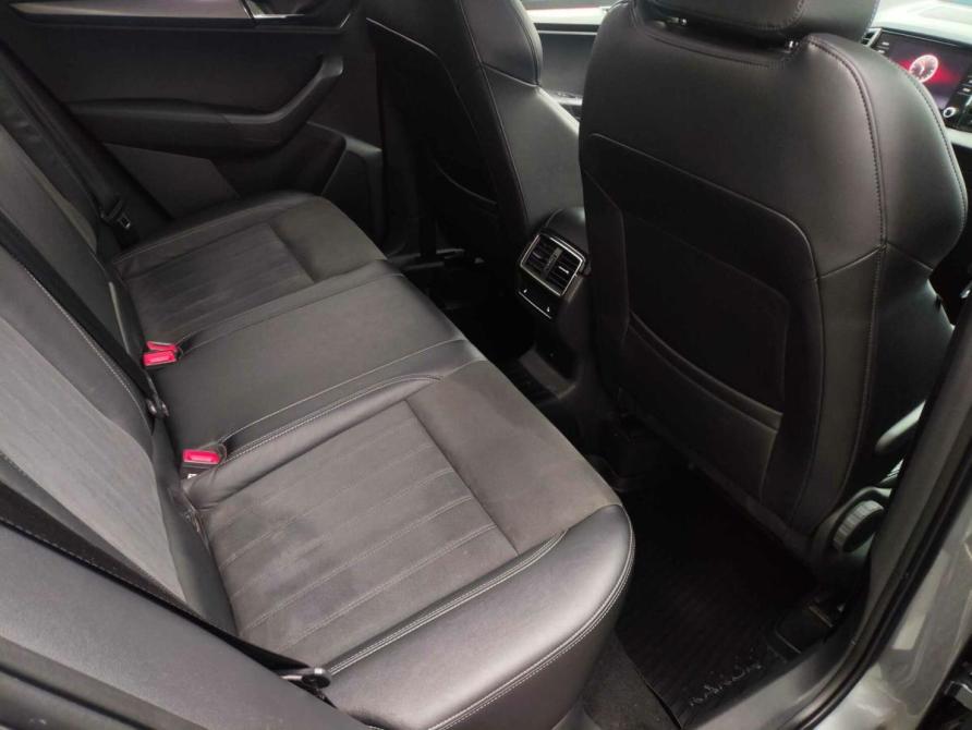 Skoda Karoq I Санкт-Петербург  - изображение 14