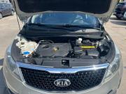 Kia Sportage III Рестайлинг Стерлитамак  - изображение 45