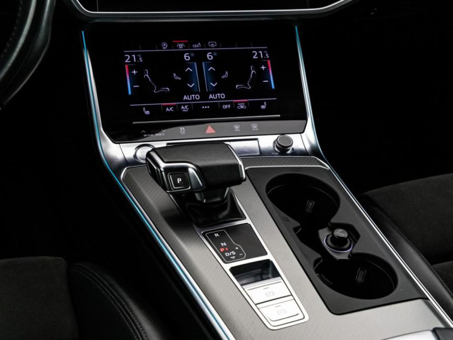 Audi A6 V (C8) Санкт-Петербург  - изображение 18