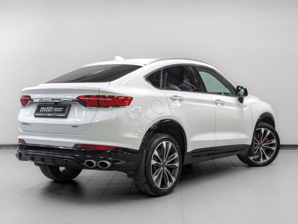Geely Tugella I Рестайлинг с пробегом 2023 года, цена 2 415 000 рублей, 106073 км, внедорожник, Автокод Объявления