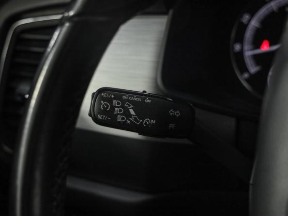 Skoda Kodiaq I с пробегом 2018 года, цена 2 099 000 рублей, 184477 км, внедорожник, Автокод Объявления