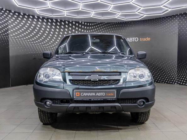 Chevrolet Niva I Рестайлинг с пробегом 2011 года, цена 362 000 рублей, 148250 км, внедорожник, Автокод Объявления