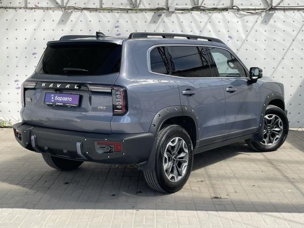 Haval Dargo с пробегом 2024 года, цена 2 550 000 рублей, 52960 км, внедорожник, Автокод Объявления