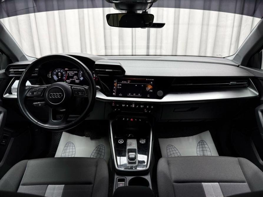 Audi A3 IV (8Y) Ижевск  - изображение 14