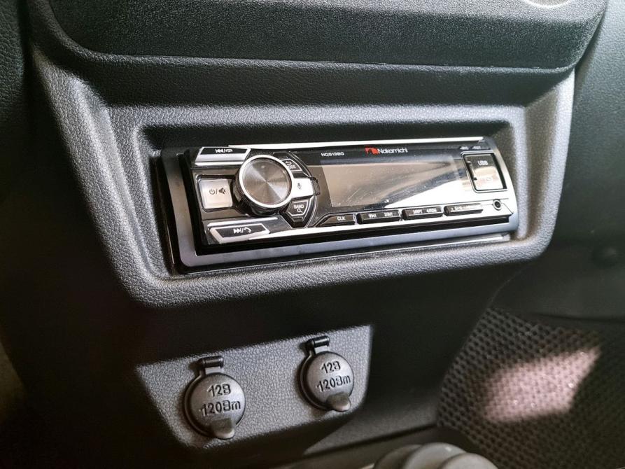 Lada (ВАЗ) Niva Legend Петрозаводск  - изображение 17