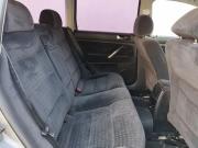 Volkswagen Passat B5 Рестайлинг Москва  - изображение 24