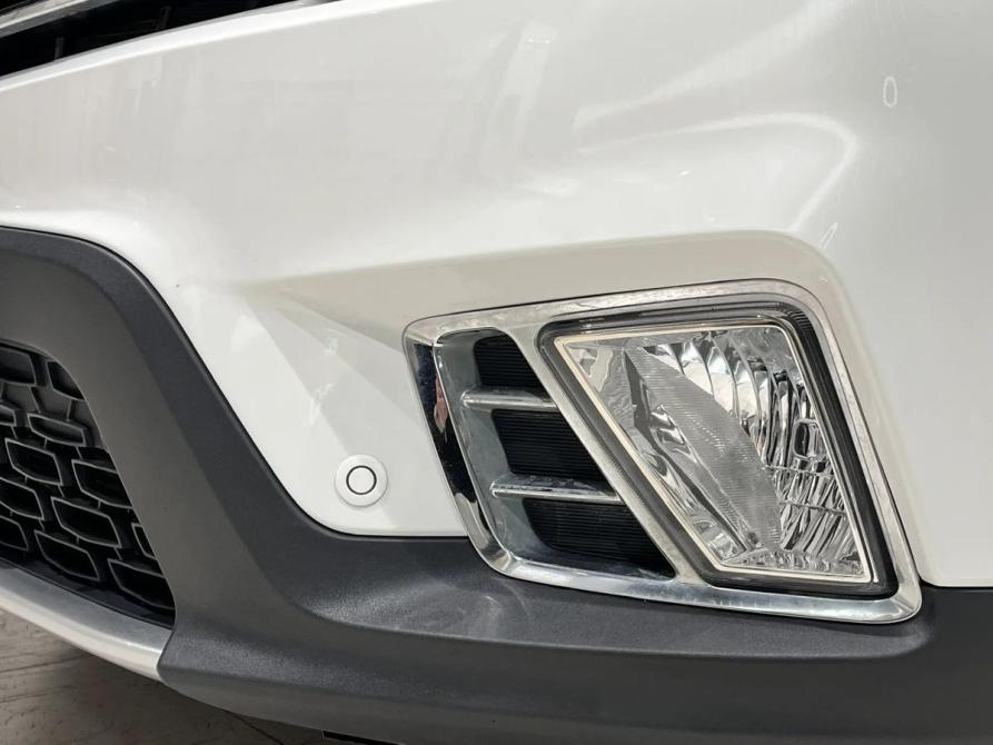 Geely Emgrand X7 I Рестайлинг 2 Новосибирск  - изображение 10
