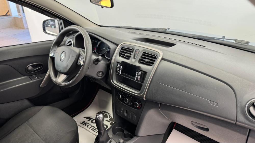 Renault Sandero II Киров  - изображение 14