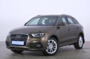 Audi Q3 I (8U) Омск  - изображение 26