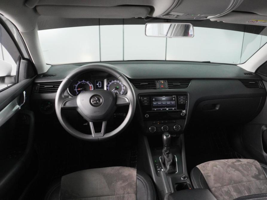 Skoda Octavia III (A7) Рестайлинг Минеральные Воды  - изображение 6