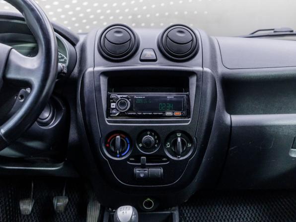 Lada (ВАЗ) Granta I с пробегом 2012 года, цена 207 000 рублей, 168613 км, седан, Автокод Объявления