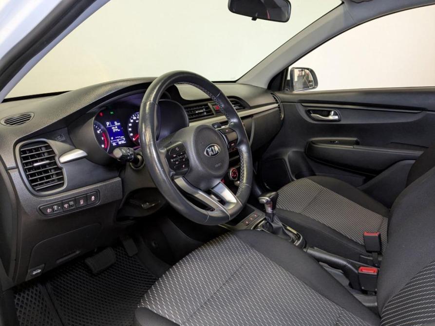 Kia Rio IV Москва  - изображение 16