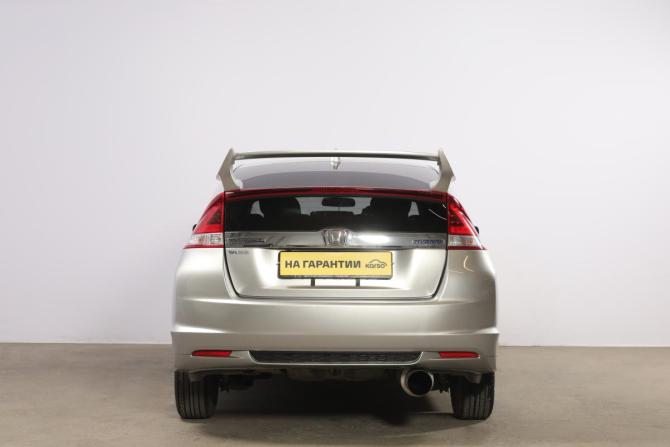Honda Insight II Рестайлинг с пробегом 2012 года, цена 1 049 000 рублей, 194000 км, хэтчбек, Автокод Объявления