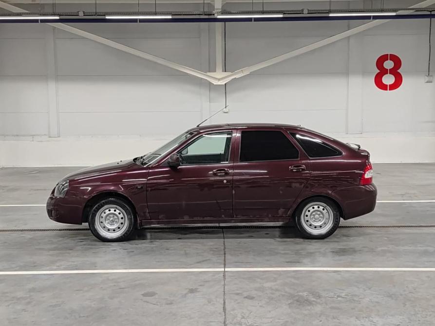 Lada (ВАЗ) Priora I Казань  - изображение 10