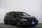 Honda Civic X Томск  - изображение 21