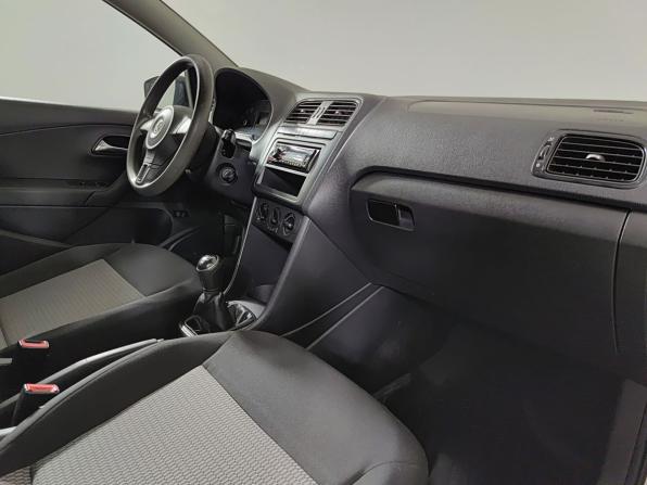 Volkswagen Polo V с пробегом 2013 года, цена 545 000 рублей, 345701 км, седан, Автокод Объявления