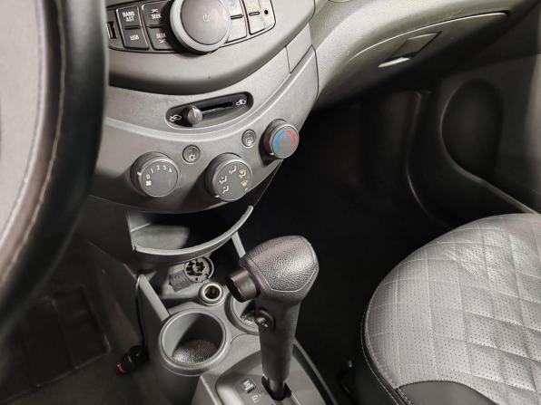 Chevrolet Spark III с пробегом 2012 года, цена 575 000 рублей, 150416 км, хэтчбек, Автокод Объявления
