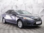 Ford Mondeo IV Ульяновск  - изображение 27