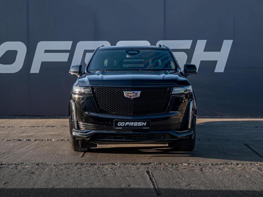 Cadillac Escalade V Краснодар  - изображение 3